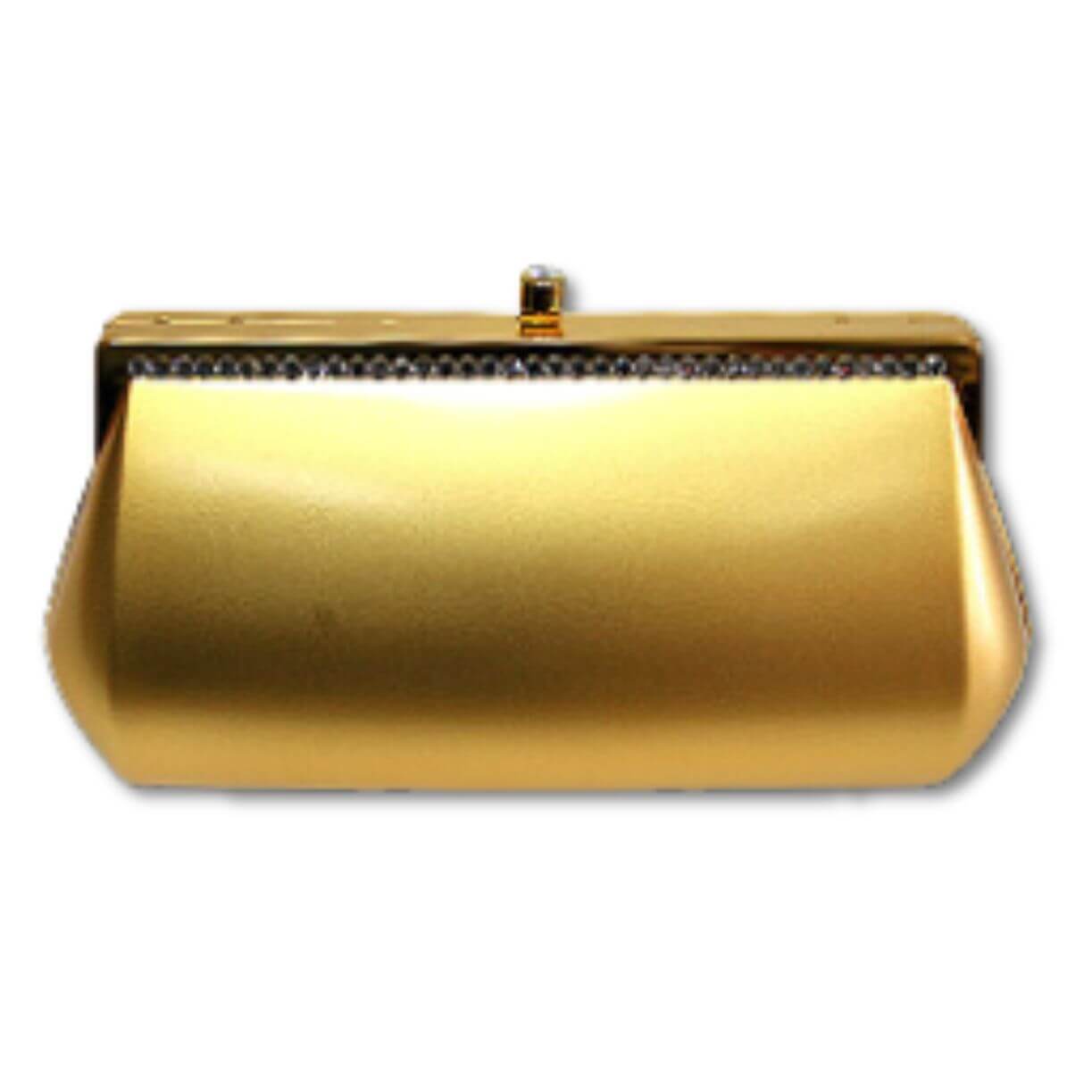 Farfalla Metal Bag